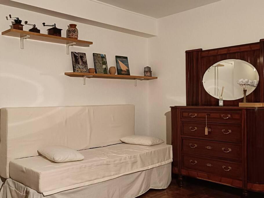 Ferienwohnung City & Airport Bgy Bergamo Exterior foto